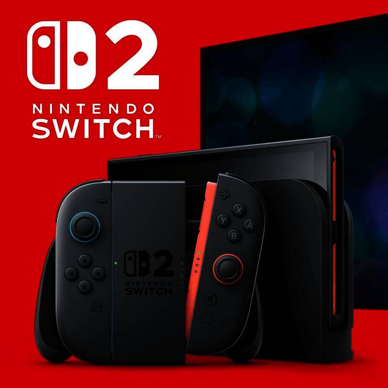 Switch 2相关图片1