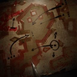 《污痕圣杯》Turtle成就相关图片