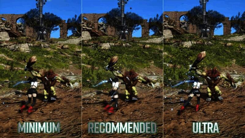 《最终幻想7：重生》PC版视频截图5