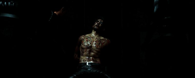 《如龙8外传》真岛服装展示