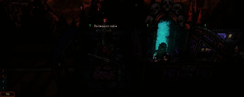 《铁轨与墓穴》相关图片1