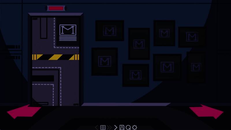 《Vincent: The Secret of Myers》相关图片11