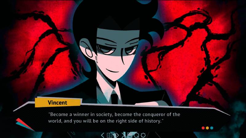 《Vincent: The Secret of Myers》相关图片15