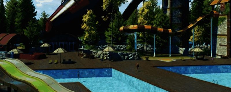 《过山车之星2》相关图片