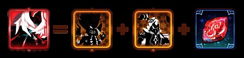 绯焉进化链路图片