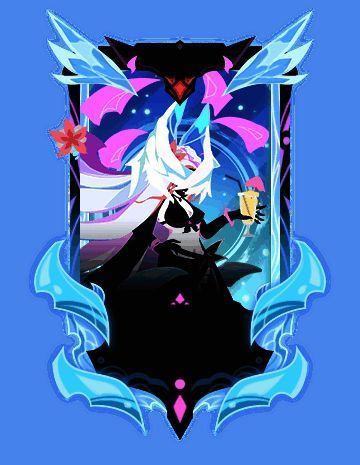 绯焉夏梦形态图片