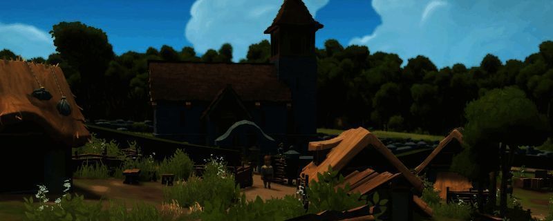 奠基游戏相关图片1