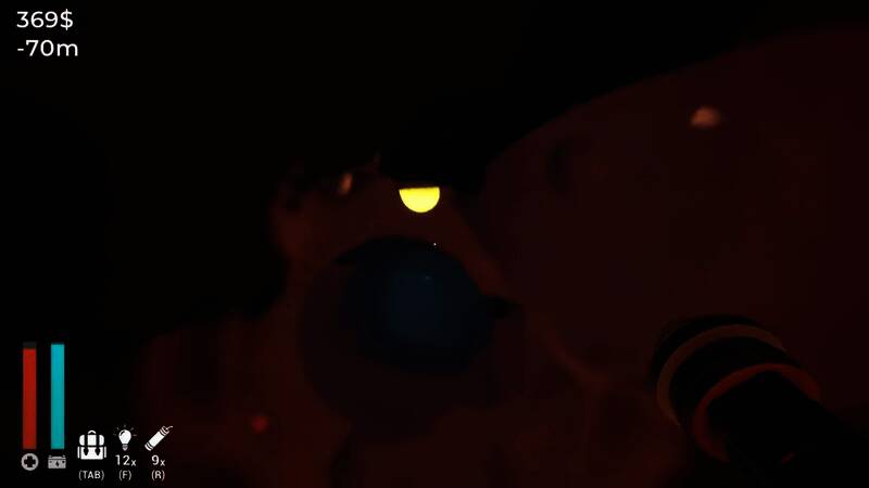 《掘地求财》游戏视频截图2