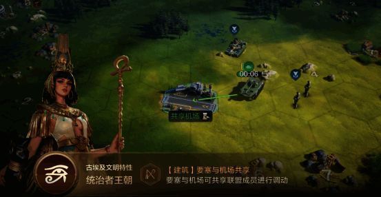 古埃及文明配图