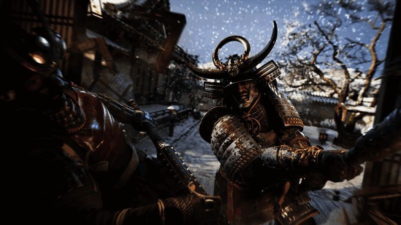 育碧相关游戏配图1