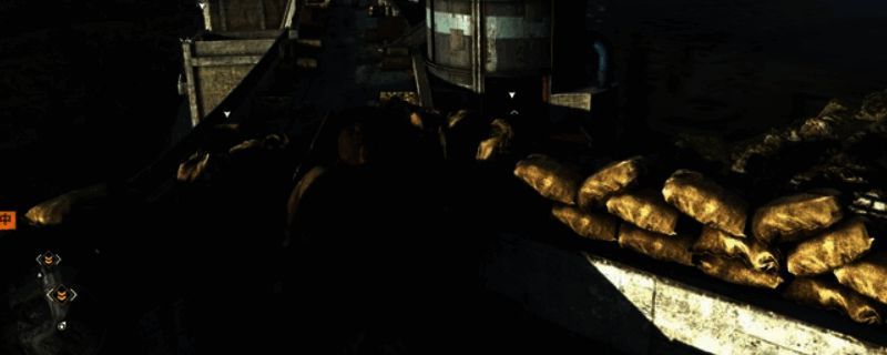 《狙击精英：抵抗》游戏画面