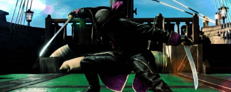 《如龙8外传》游戏画面