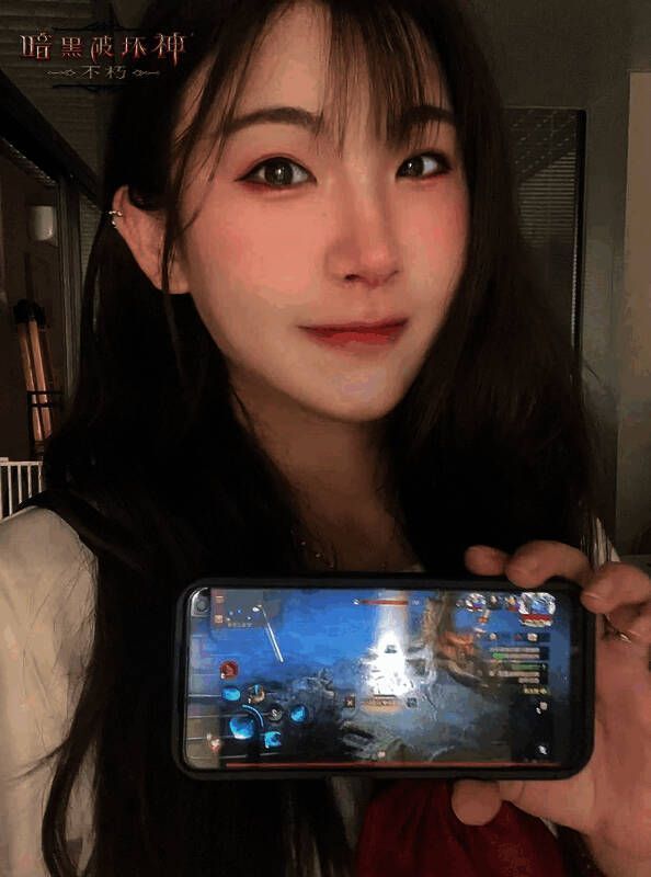 苛樂酱相关图片 2