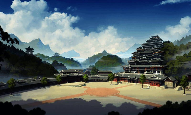 《英雄杀》九黎风光板块相关图片