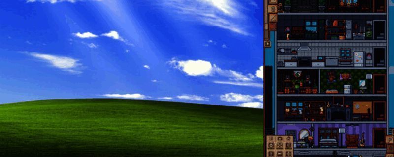 《我的小小人生》相关画面1