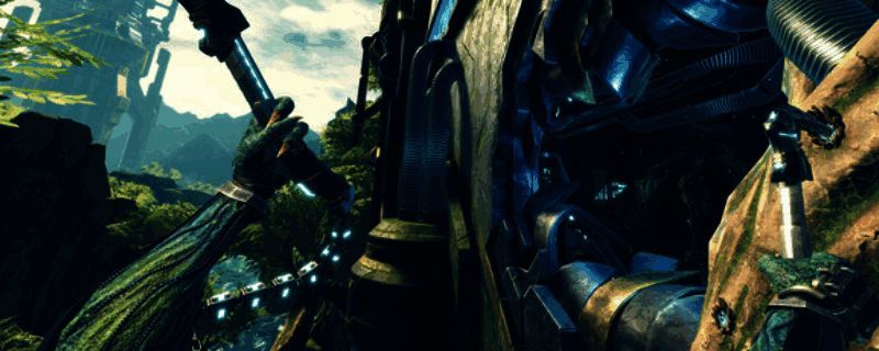 《方舟时代》相关图片1