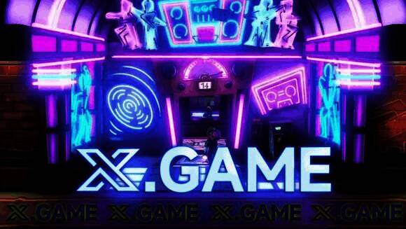 X.Game相关游戏场景图1