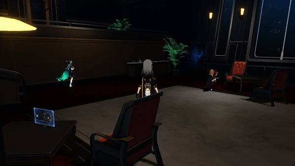 《崩坏:星穹铁道》相关配队示意