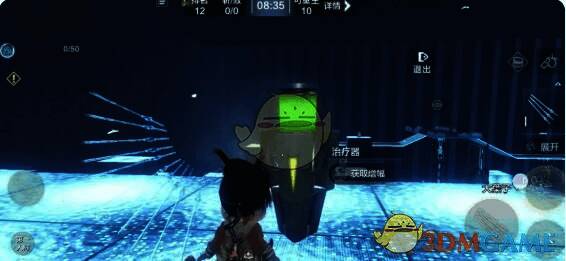 妄想山海异界竞技场元宵乱斗玩法能量炁团相关图片