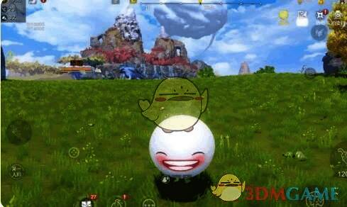 妄想山海异界竞技场元宵乱斗玩法嘻嘻汤圆相关图片