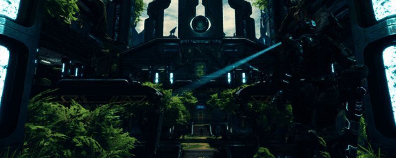 《方舟时代》相关图片1