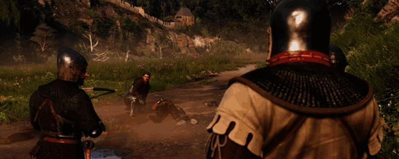 天国：拯救2相关锻造图片