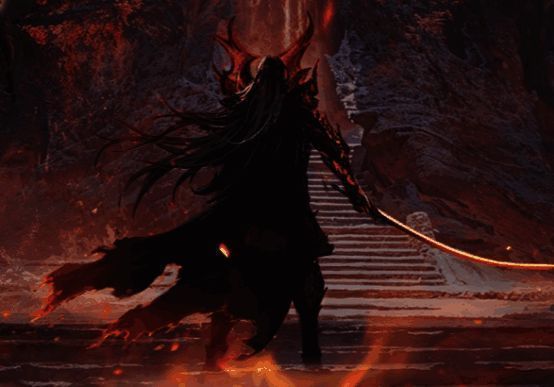 轩辕新服活动宣传图