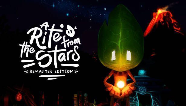 《星之仪式：重制版》相关图片1