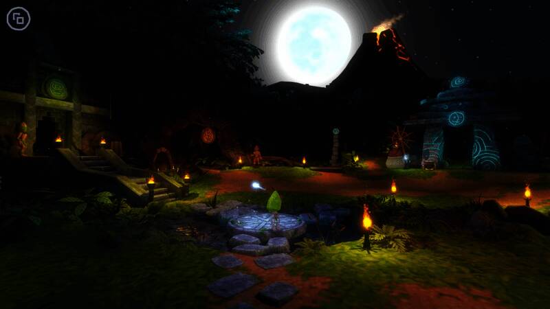 《星之仪式：重制版》相关图片5