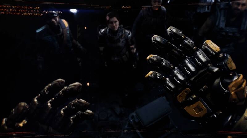 《变形金刚：重新激活》相关图片3