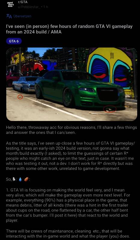《GTA6》相关图片2
