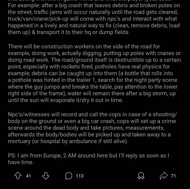 《GTA6》相关图片3