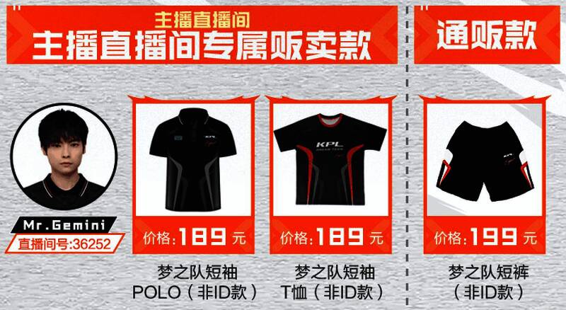 KPL梦之队相关图片3