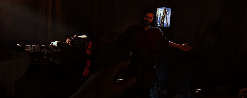 《天国：拯救2》游戏画面相关图