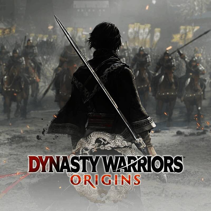 《真三国无双:起源》相关游戏画面3