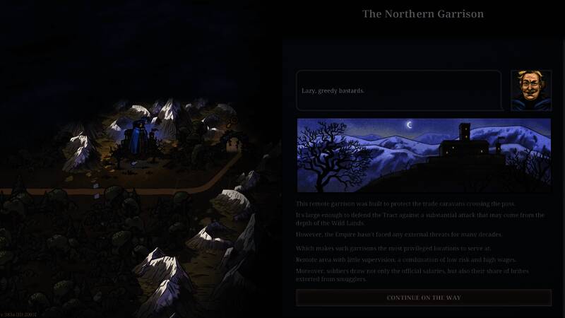 《Sister of a Dragon》游戏画面6