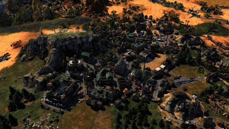 《文明7》相关图片1