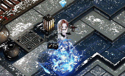 晨昏瞻谒技能动图1