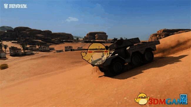 6级轮战ERC 90 F1游戏画面