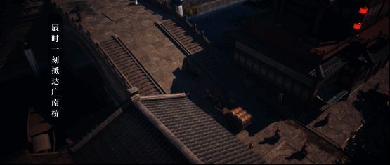 《大奉打更人》游戏相关画面3