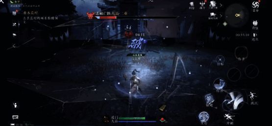 《大奉打更人》游戏相关画面5