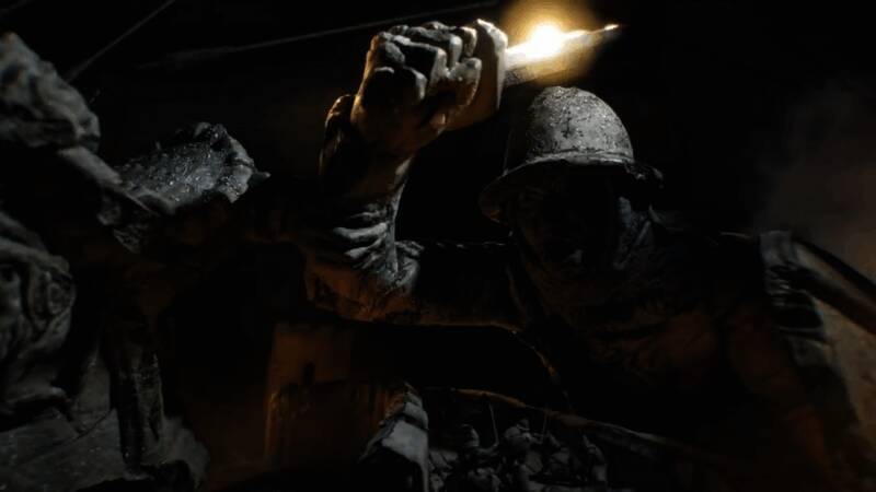 《文明7》相关宣传图片