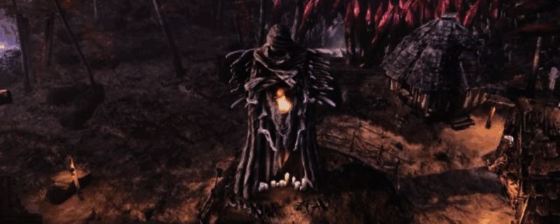 污痕圣杯游戏相关图片