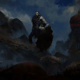 污痕圣杯相关图片