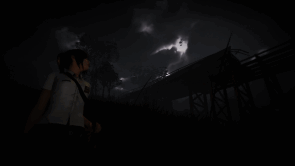 DreadOut Remastered Collection 游戏截图4