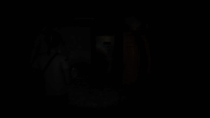 DreadOut Remastered Collection 游戏截图6