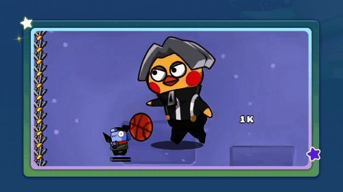 太空杀鲨鲨幸存者新关卡及BOSS画面