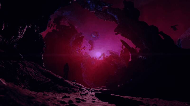 《上古卷轴6》相关图片3