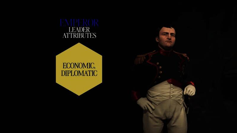 《文明7》拿破仑相关视频截图2