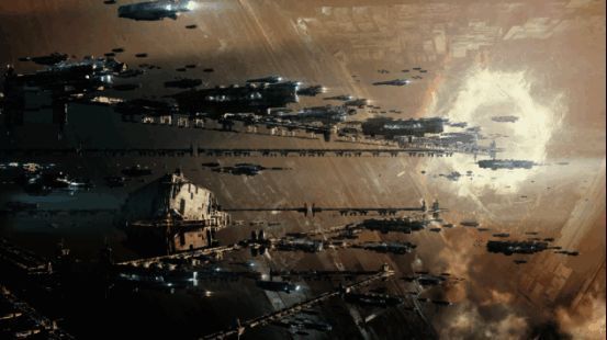 拉格朗日跨星系远征宣传图2